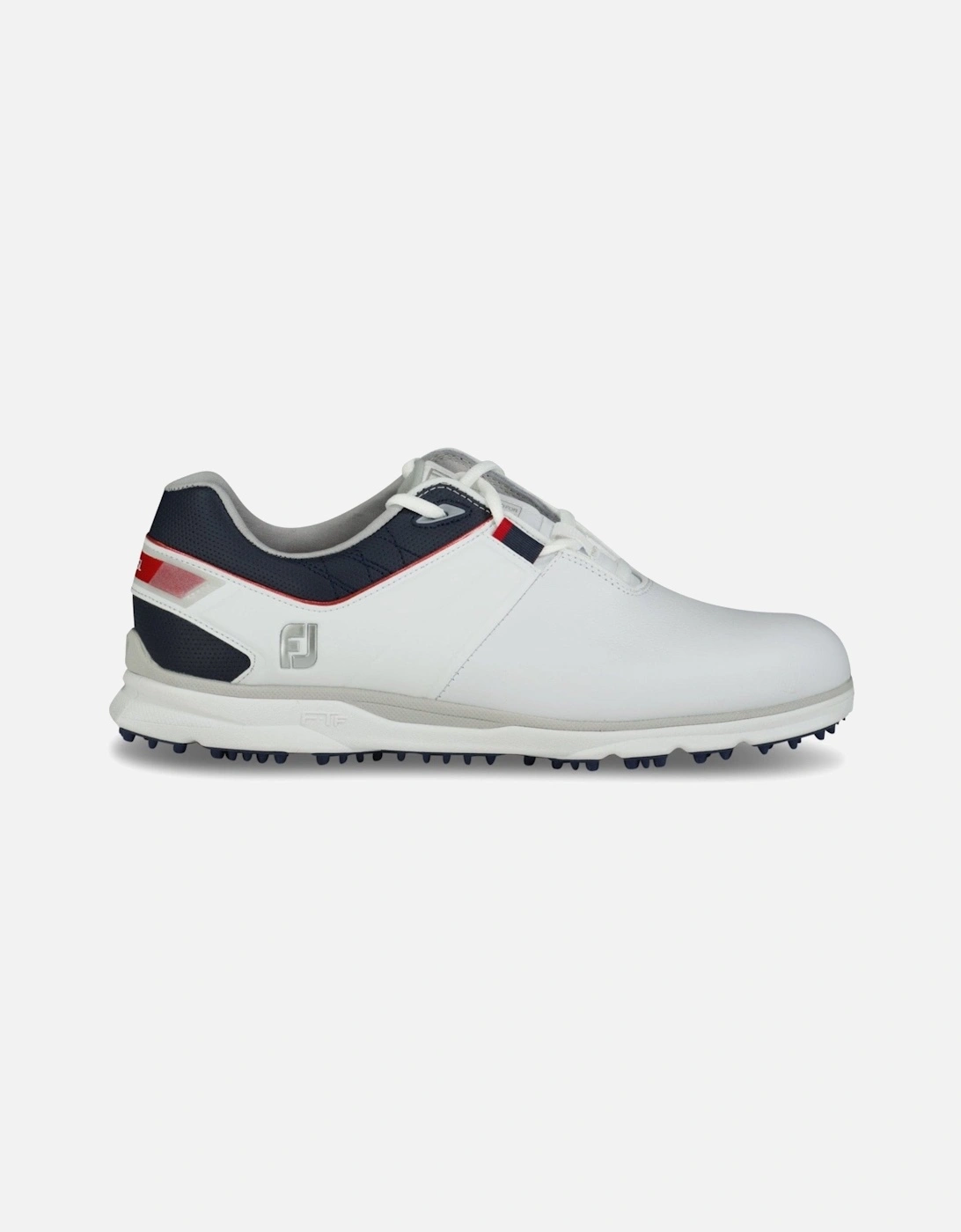 Pro Sl Golf Shoes White, 7 of 6
