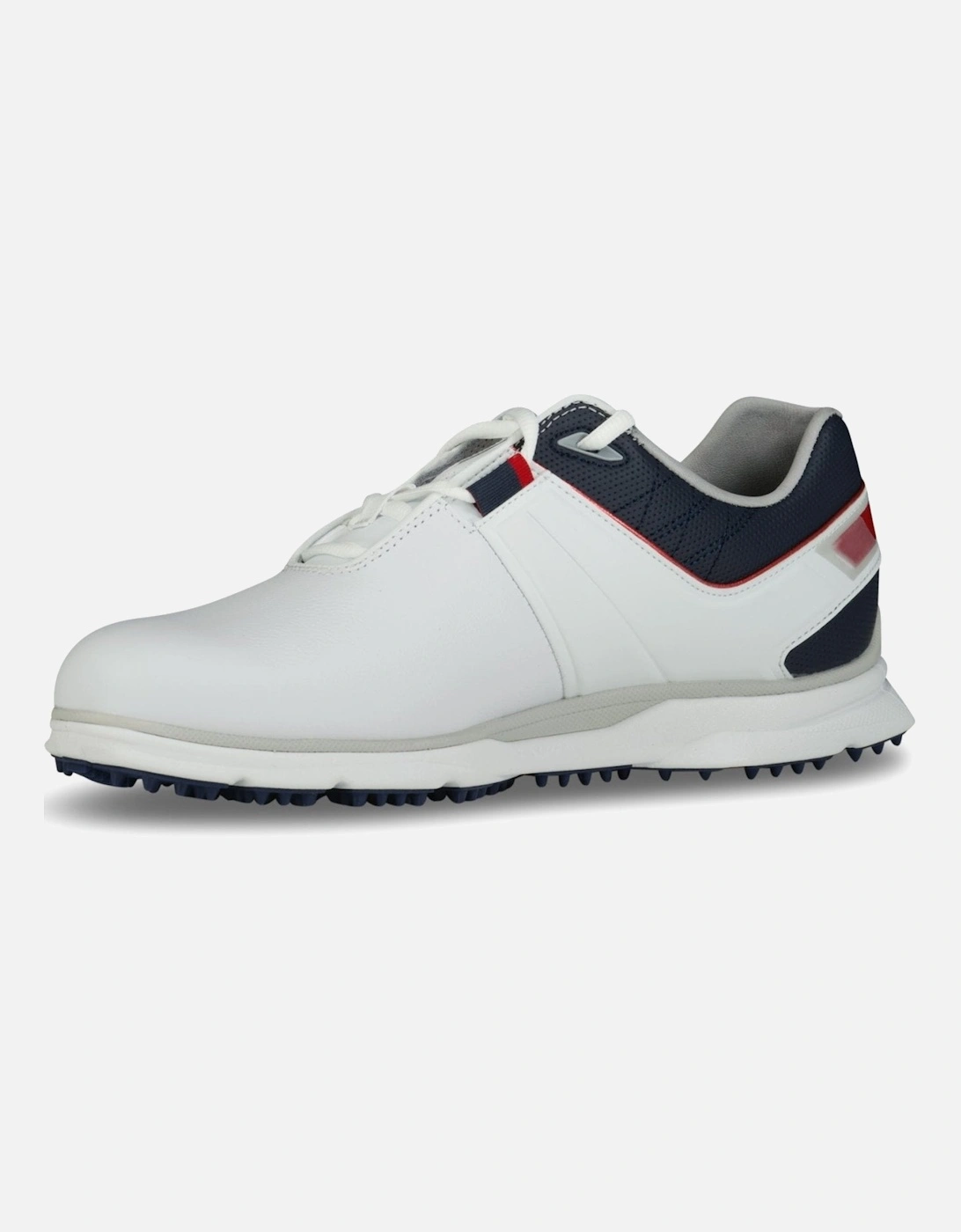 Pro Sl Golf Shoes White