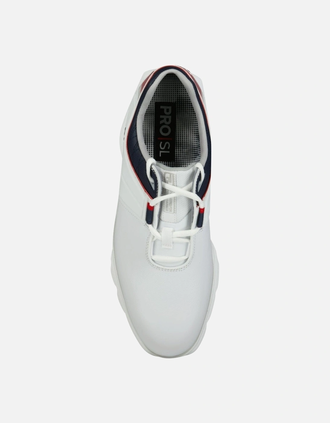 Pro Sl Golf Shoes White