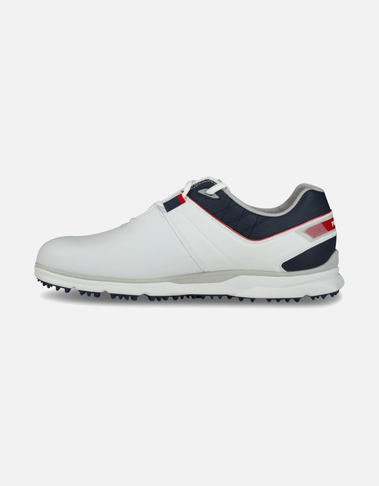 Pro Sl Golf Shoes White
