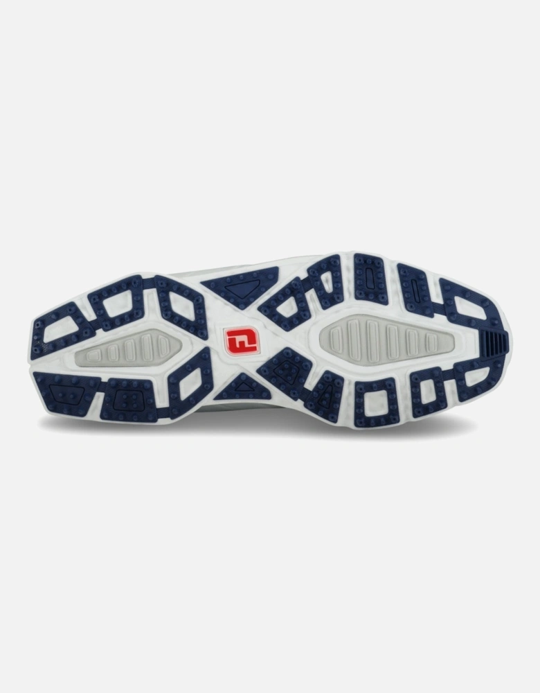 Pro Sl Golf Shoes White