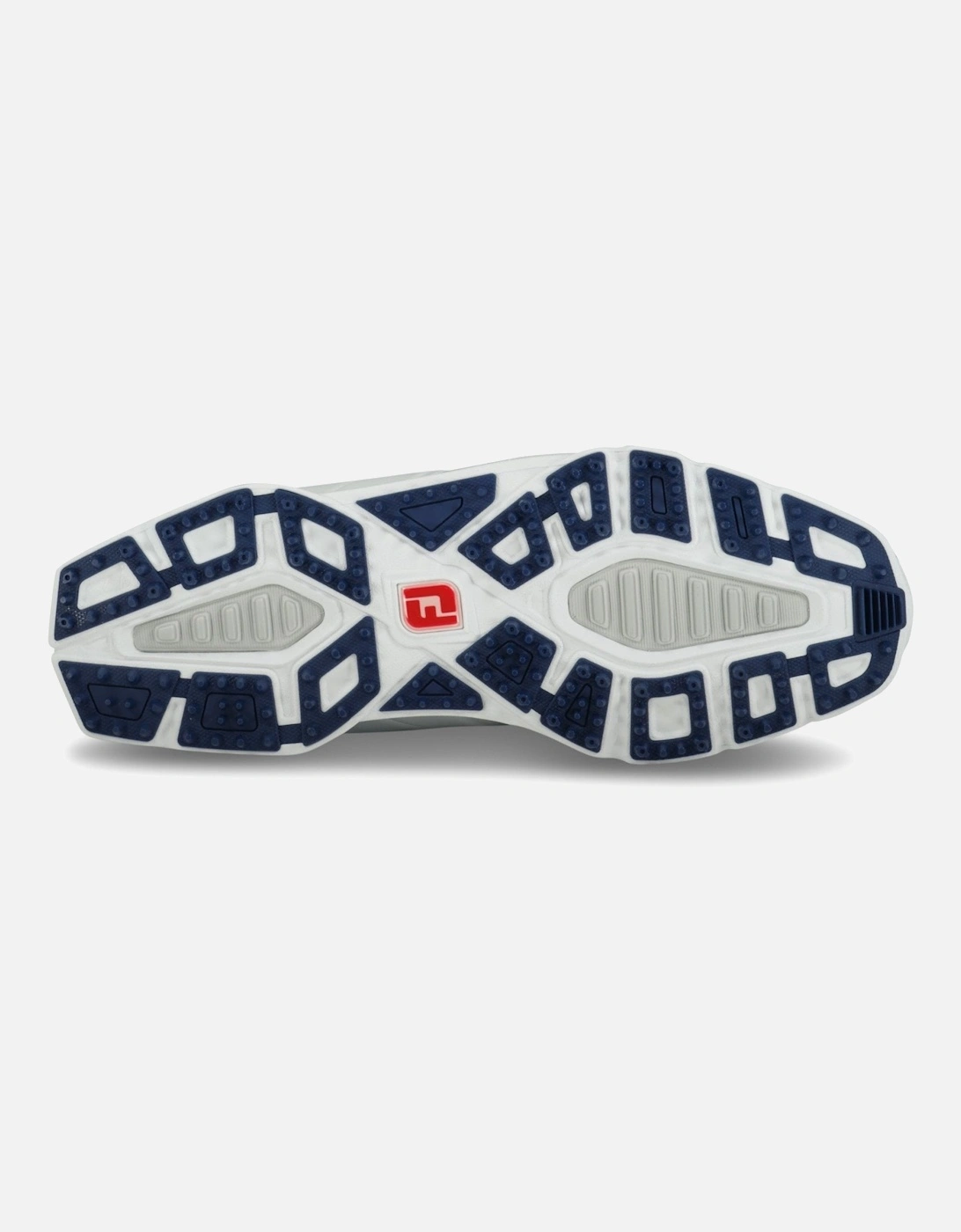 Pro Sl Golf Shoes White