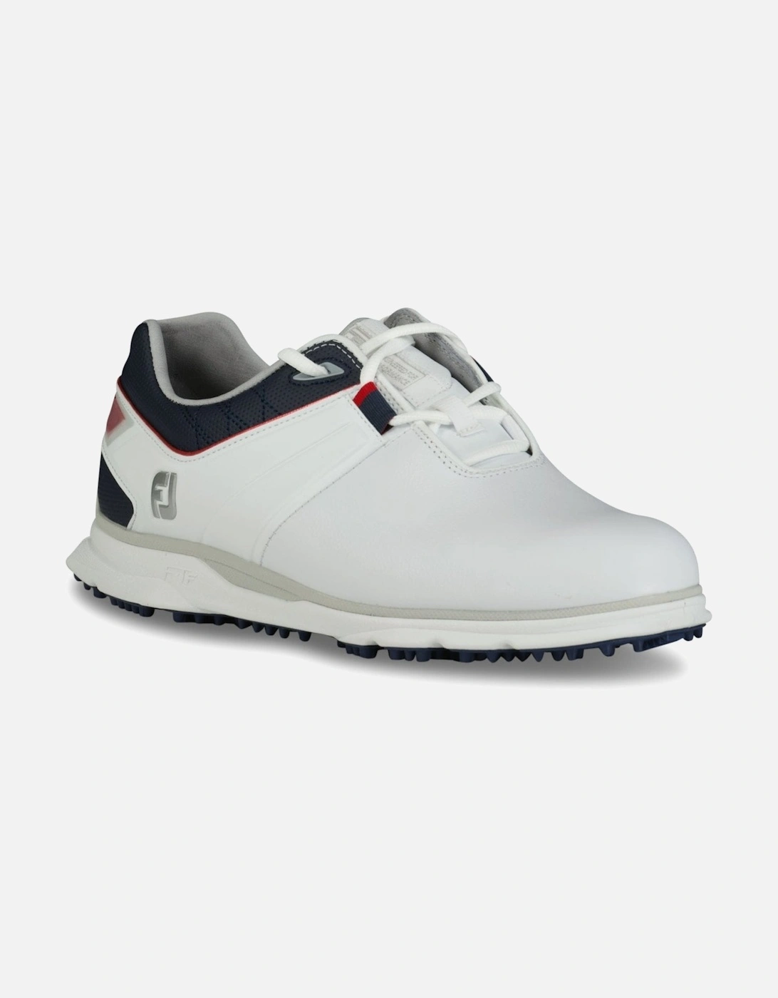 Pro Sl Golf Shoes White