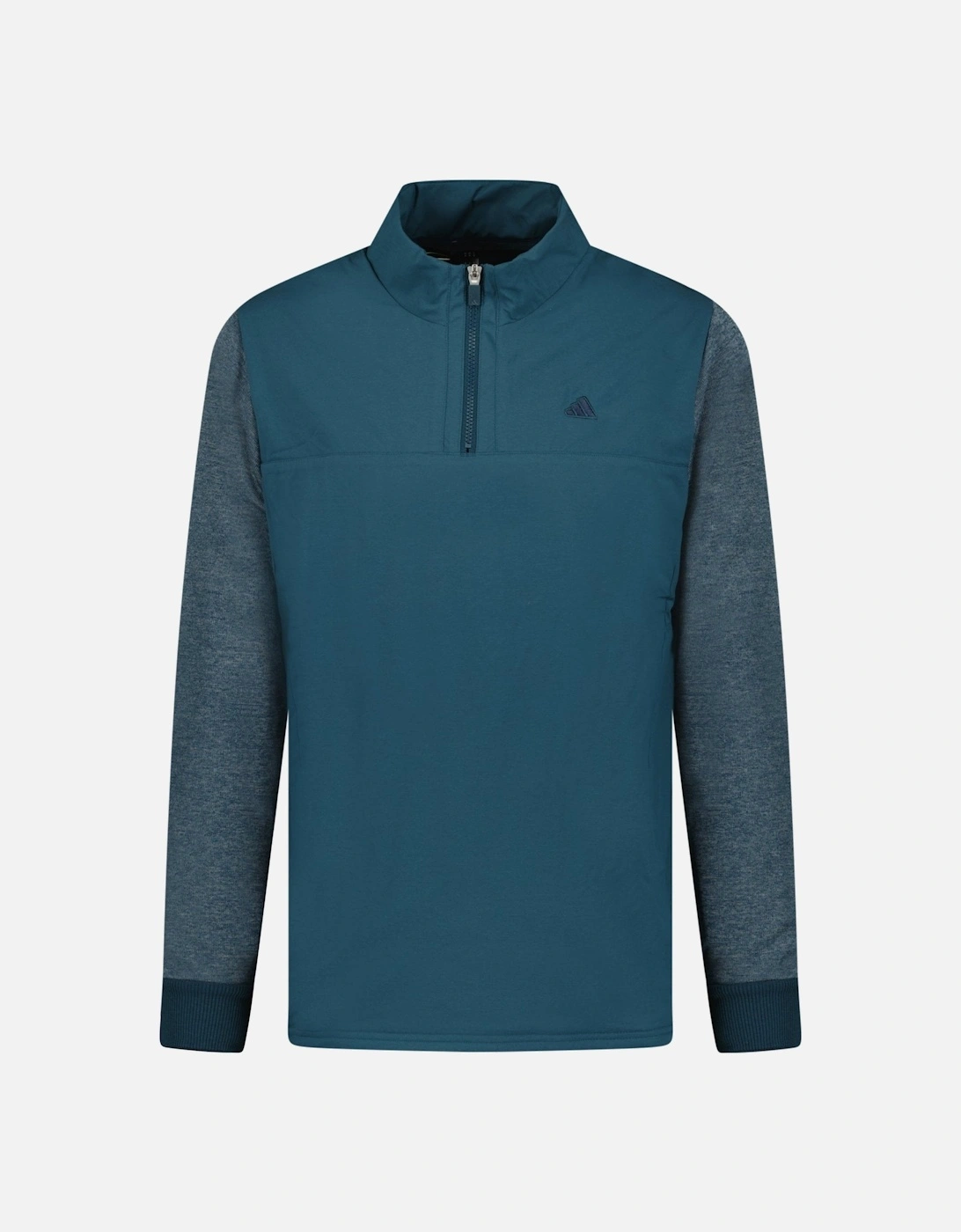 Goto Quarter Zip Golf Jacket Dark Blue, 3 of 2