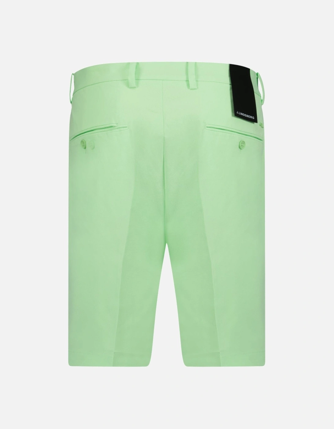 J.Lindeberg Vent Golf Shorts Patina Green