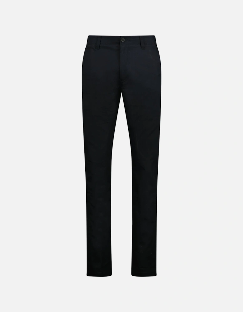 Performance Golf Trousers Black