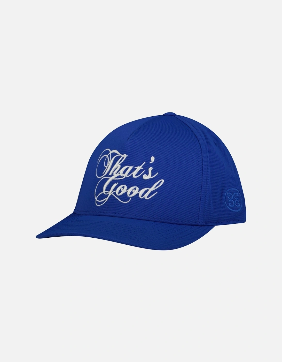 That'S Good Golf Cap Blue, 3 of 2