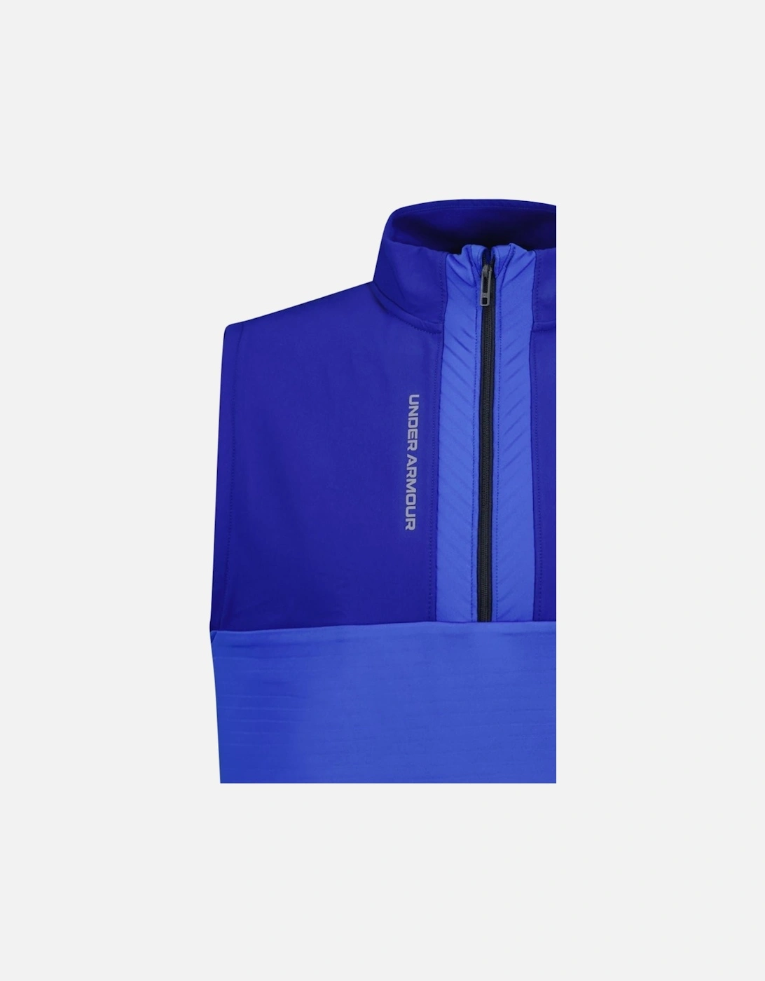 Storm Daytona HZ 1/2 Zip Golf Vest Versa Blue