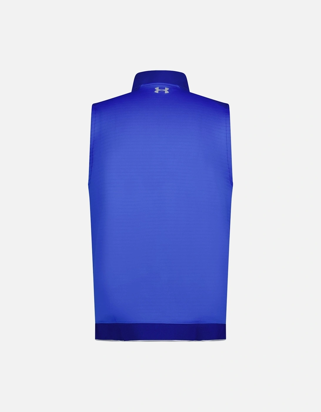 Storm Daytona HZ 1/2 Zip Golf Vest Versa Blue