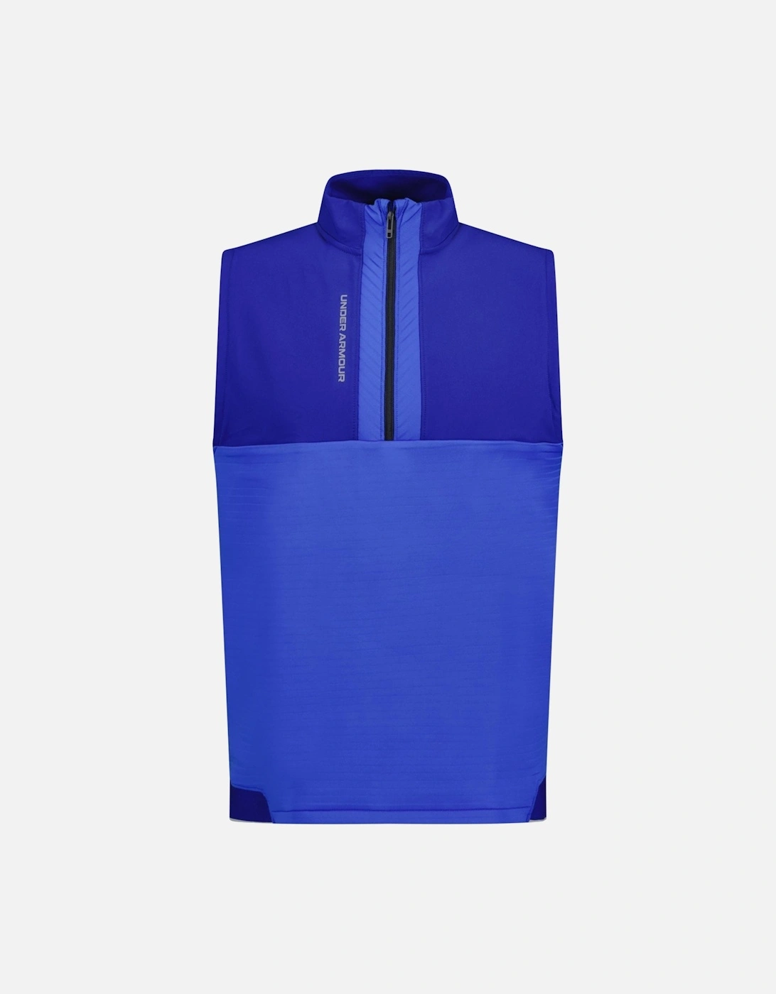 Storm Daytona HZ 1/2 Zip Golf Vest Versa Blue, 4 of 3