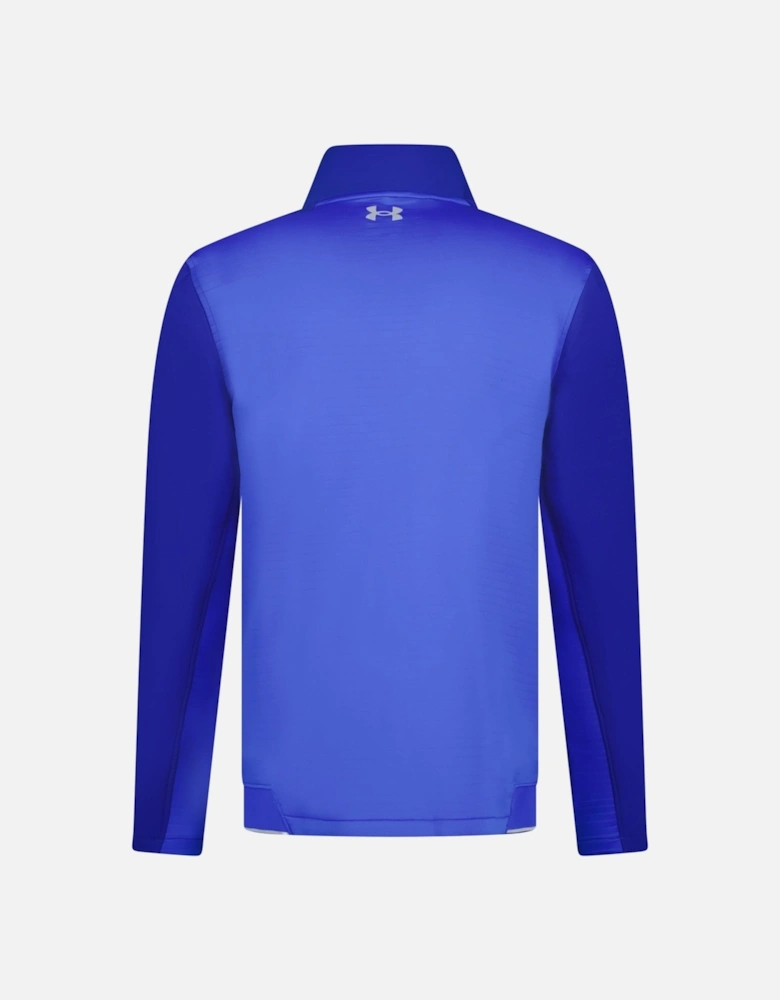 Storm Daytona HZ 1/2 Zip Golf Top Versa Blue