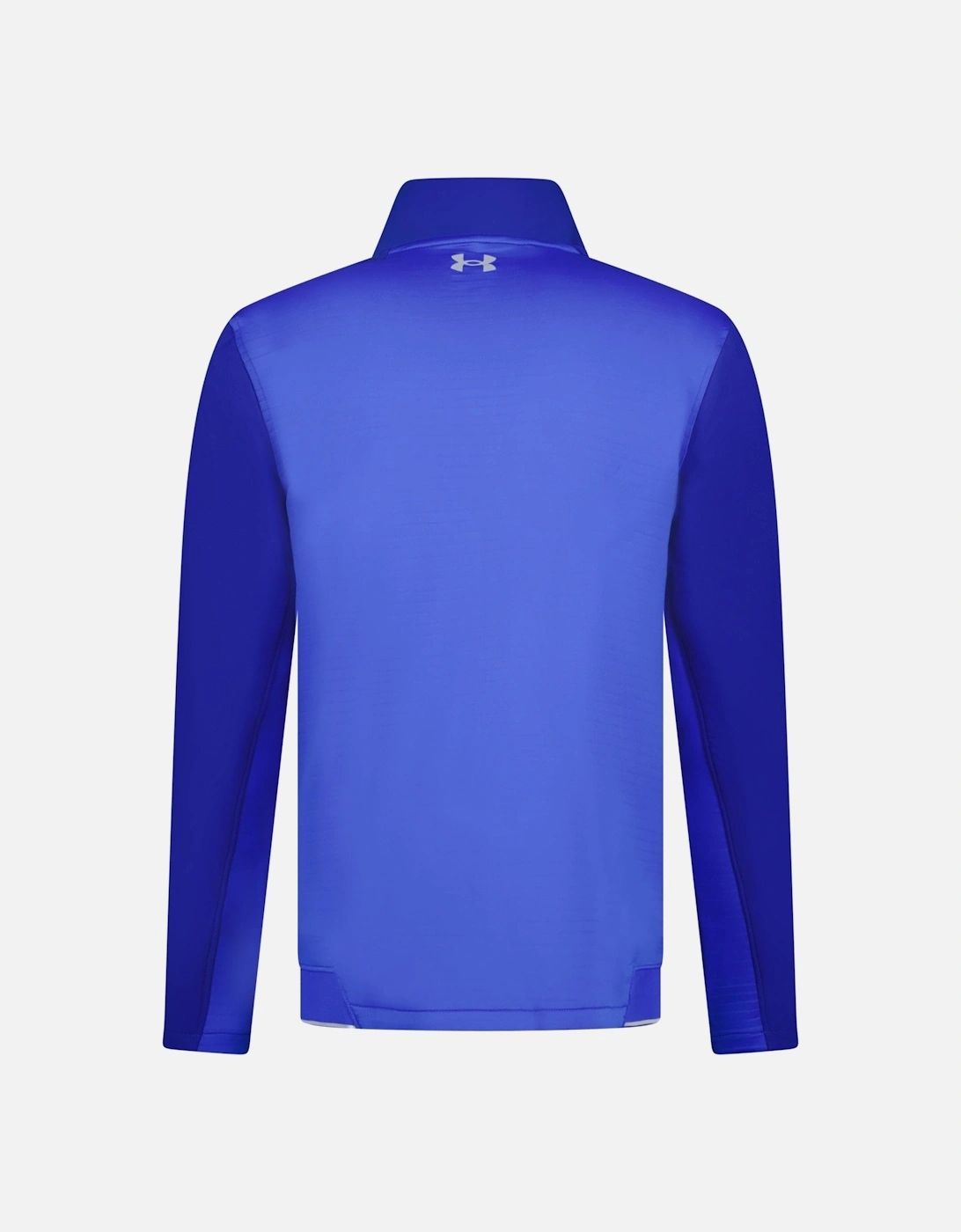 Storm Daytona HZ 1/2 Zip Golf Top Versa Blue