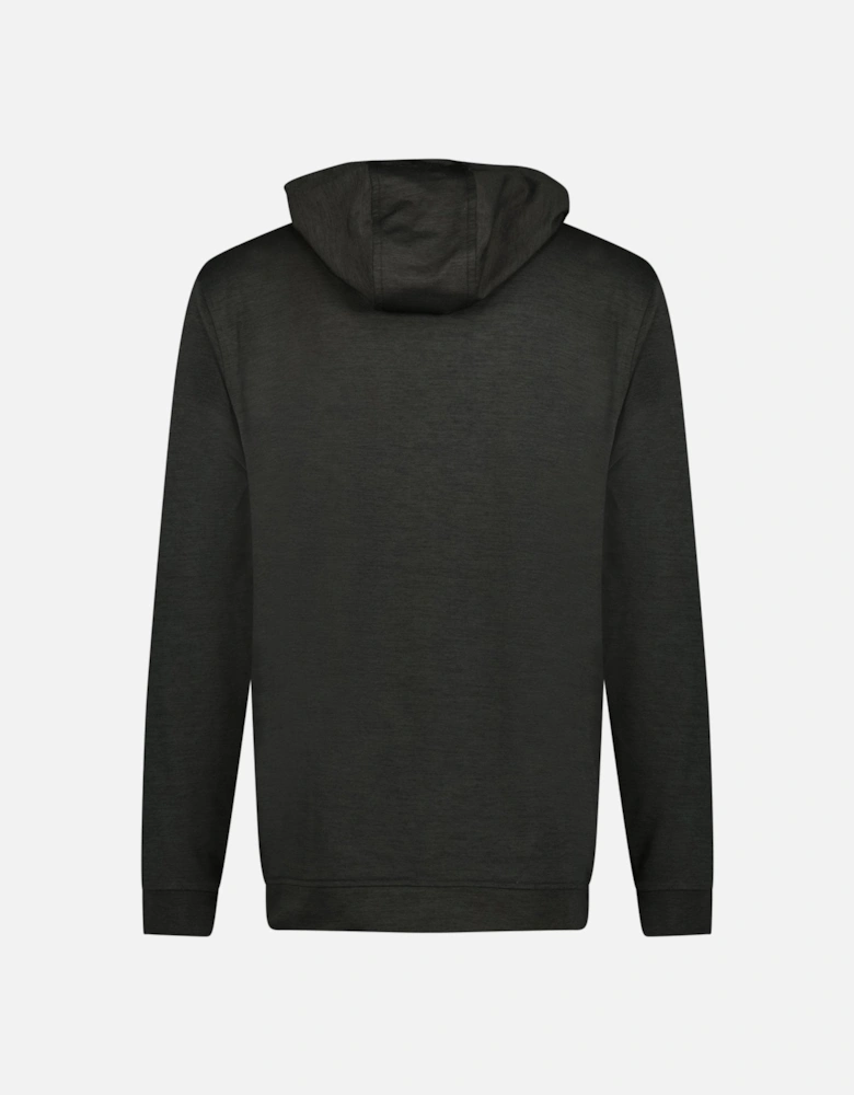 Cloudspun Progress Golf Hoodie Black