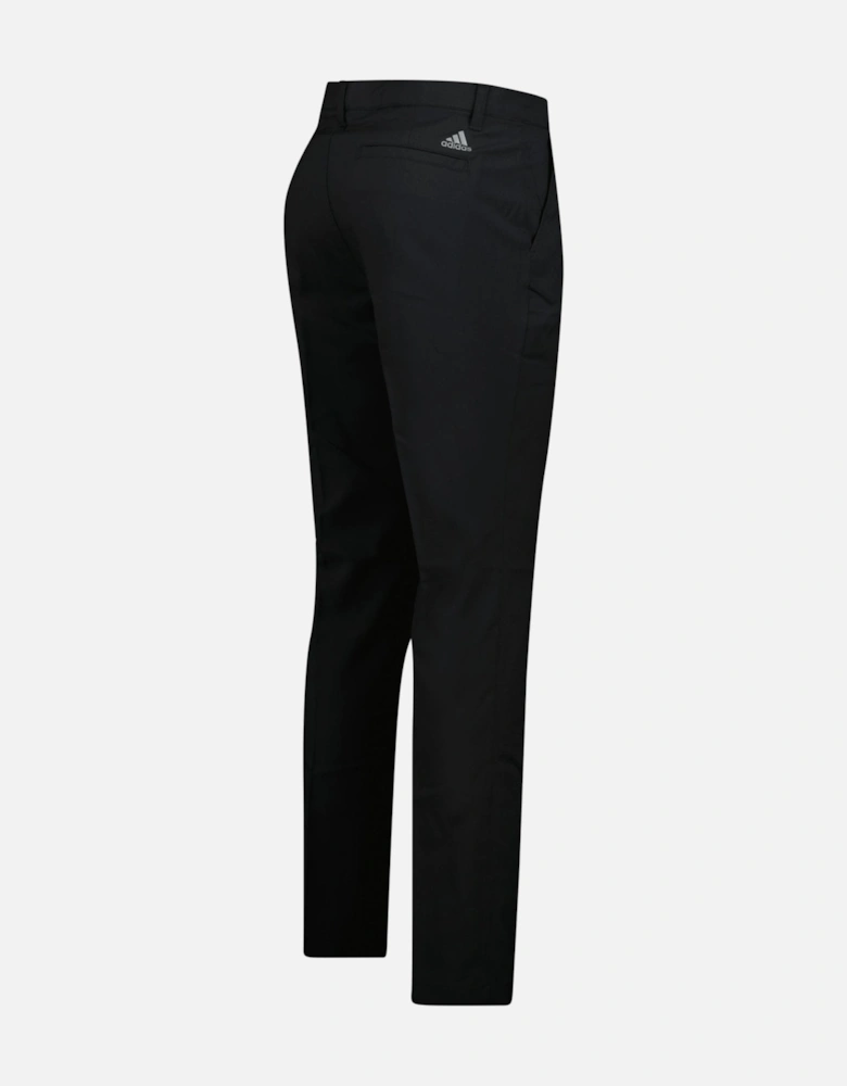 Ultimate365 Golf Trousers  Black