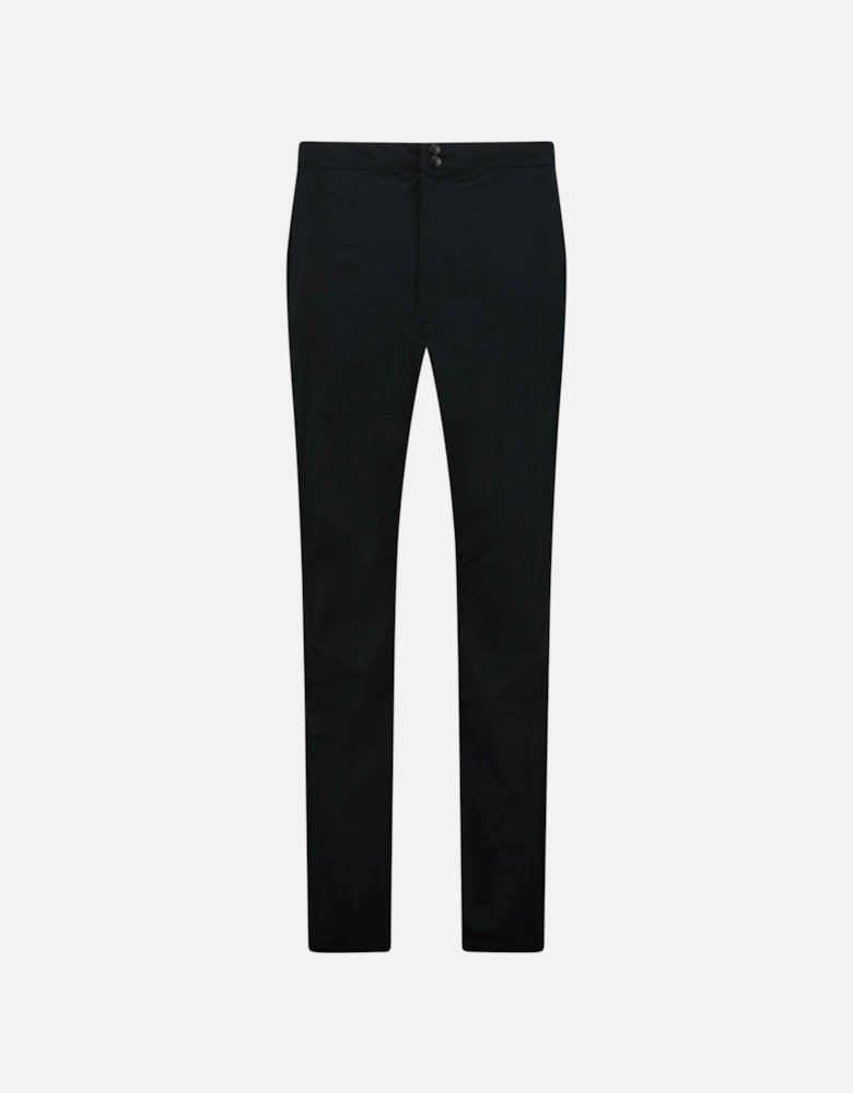 Stormlite Waterproof Golf Trousers Caviar