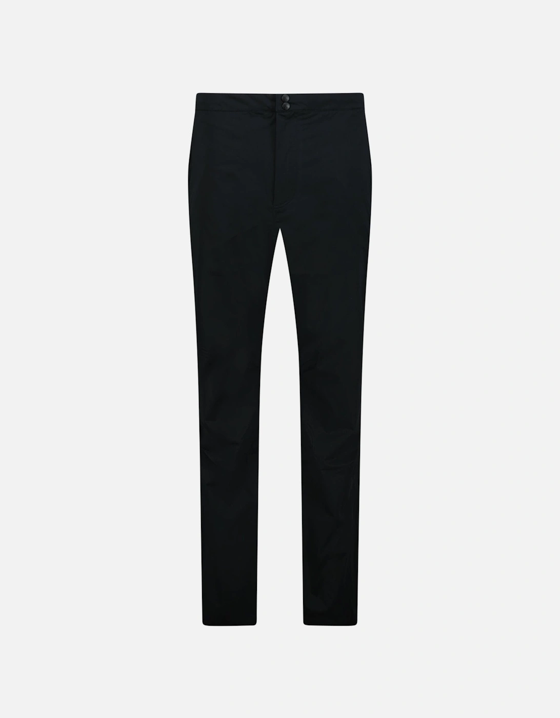 Stormlite Waterproof Golf Trousers Caviar, 3 of 2