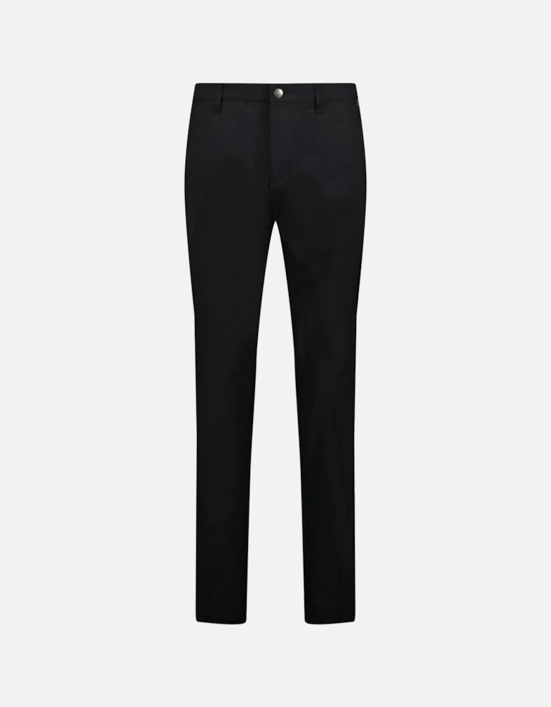Ultimate365 Golf Trousers  Black