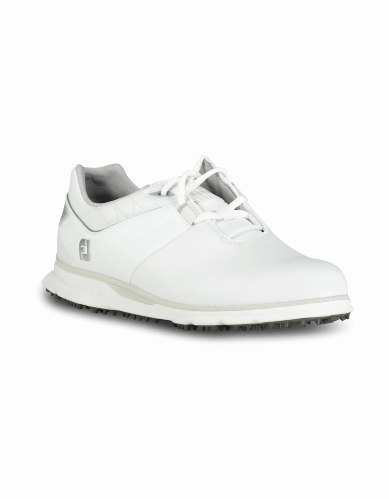 Pro Sl Golf Shoes White