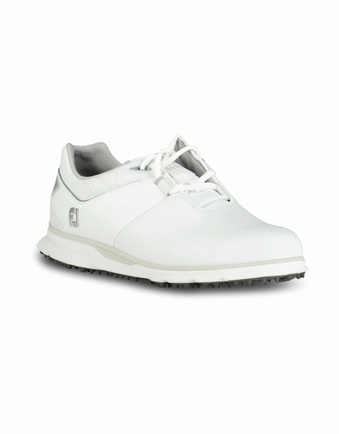 Pro Sl Golf Shoes White