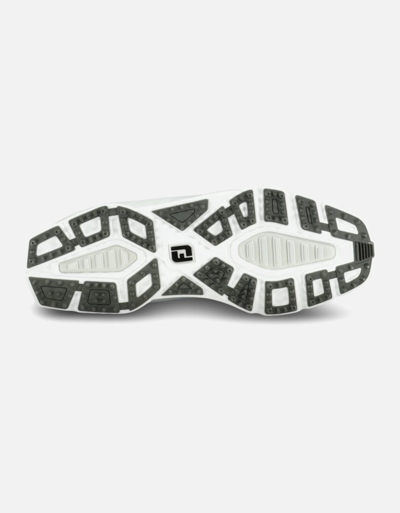 Pro Sl Golf Shoes White