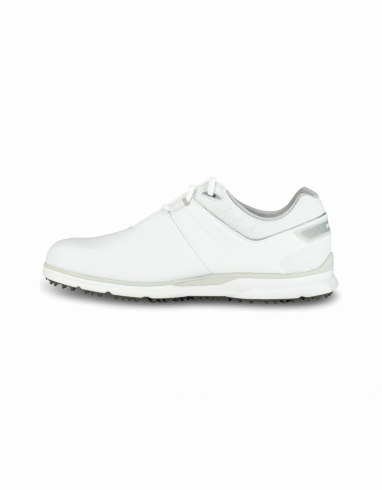 Pro Sl Golf Shoes White