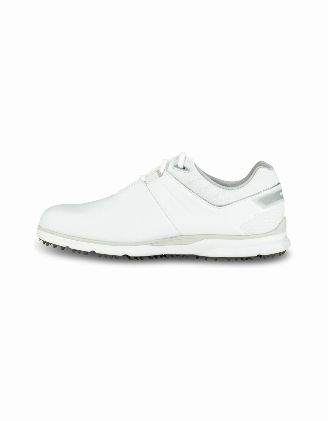 Pro Sl Golf Shoes White