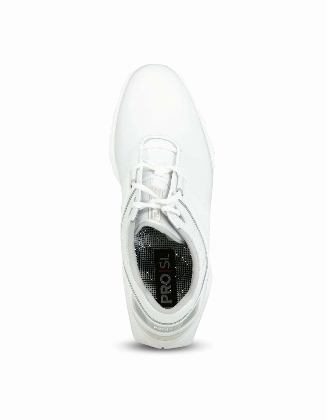 Pro Sl Golf Shoes White