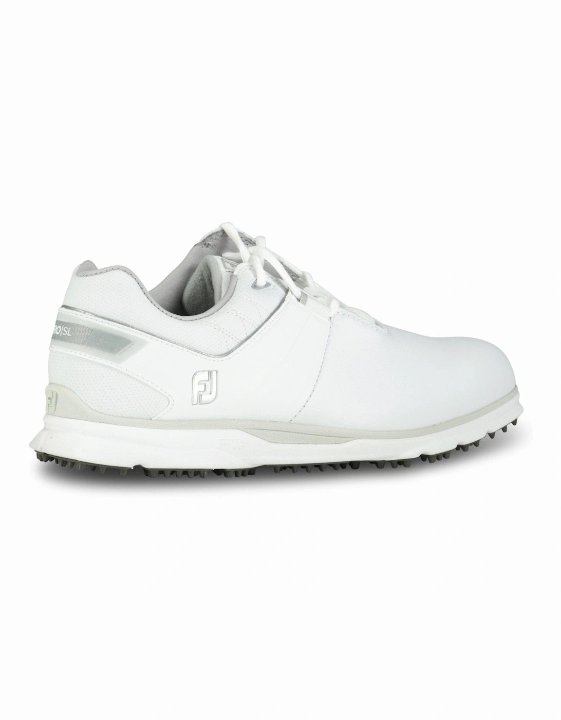 Pro Sl Golf Shoes White