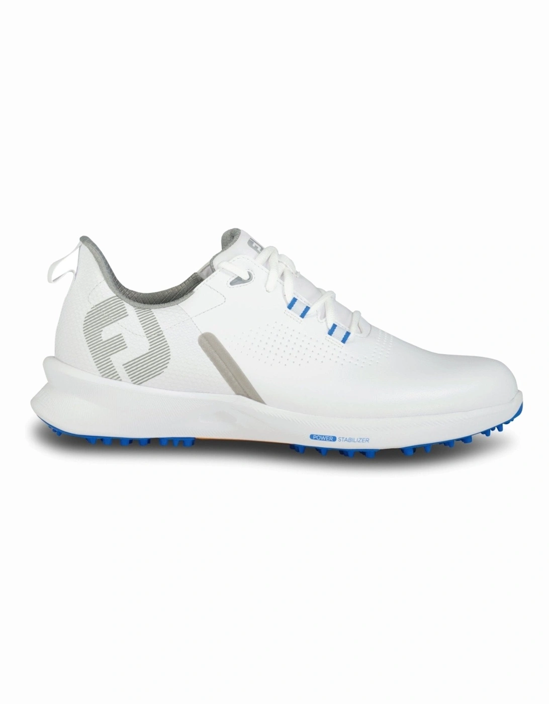 Fj Fuel Golf Shoes White, 7 of 6