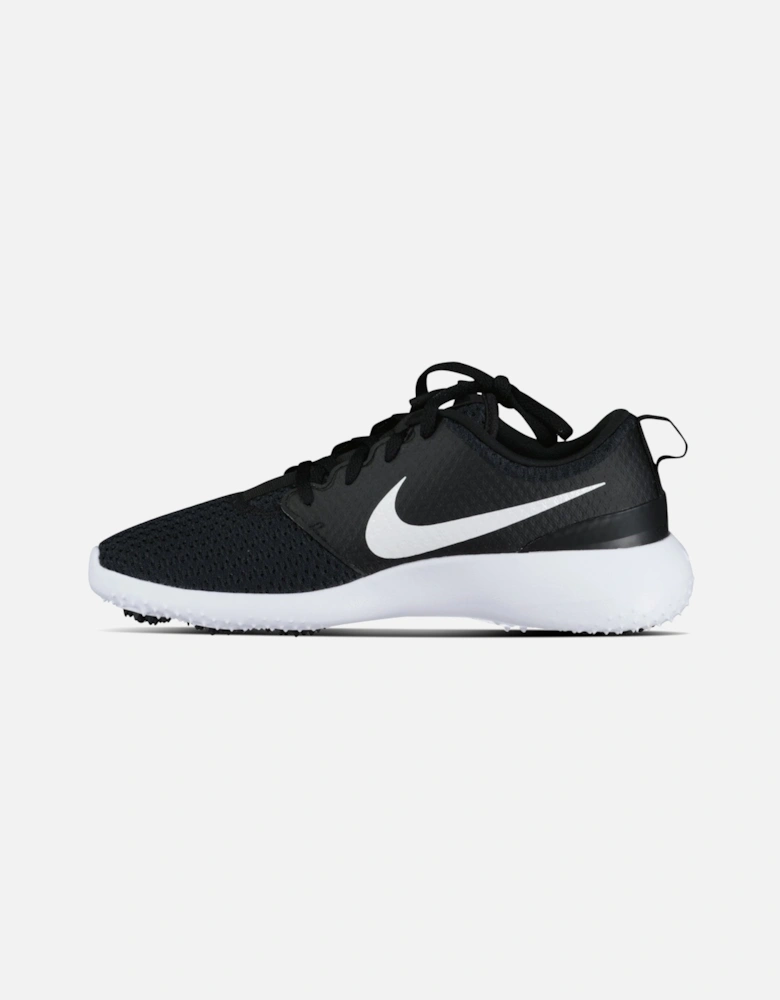 Rosche G Golf Shoes - Black