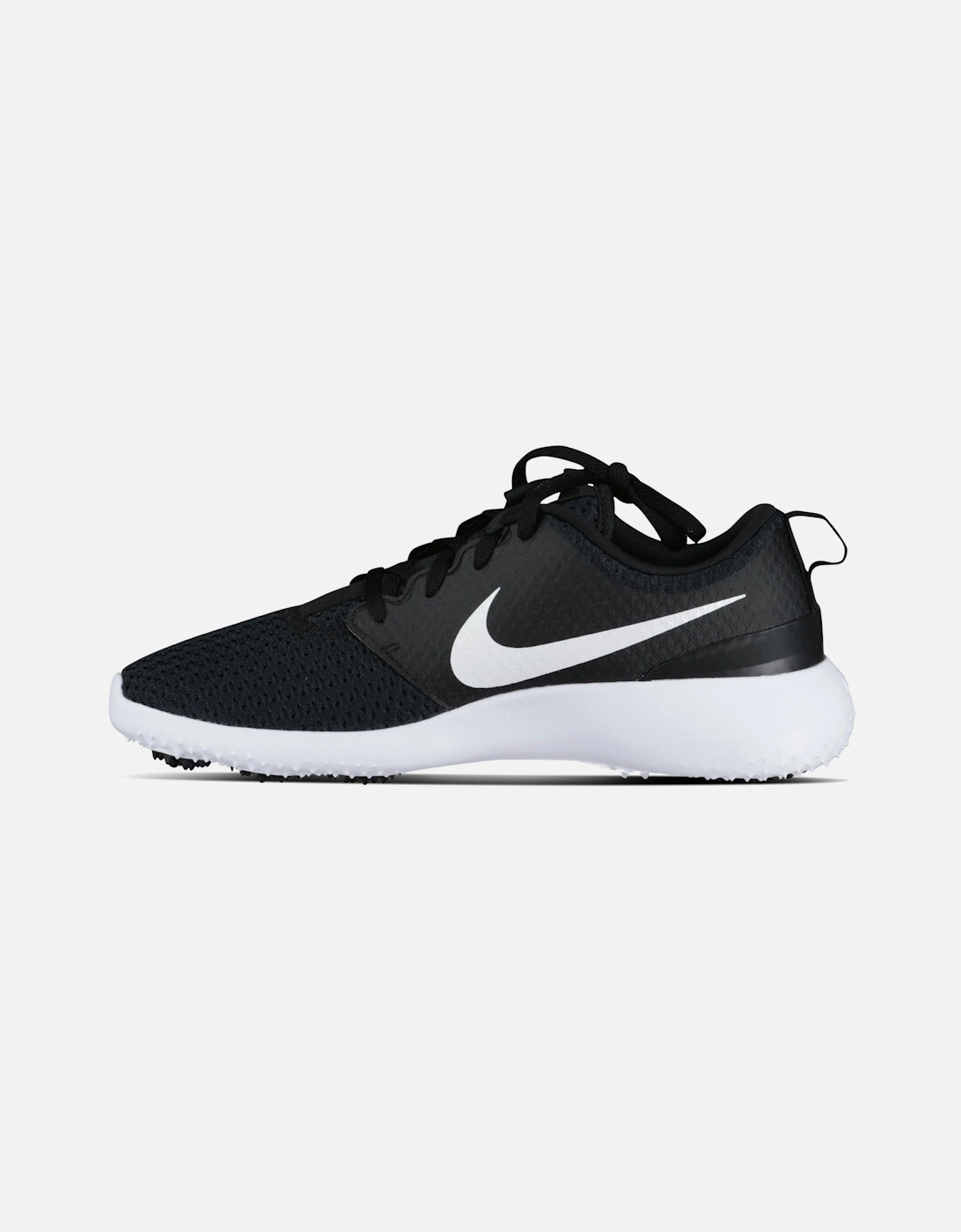 Rosche G Golf Shoes - Black