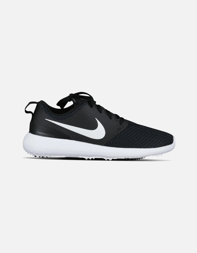 Rosche G Golf Shoes - Black