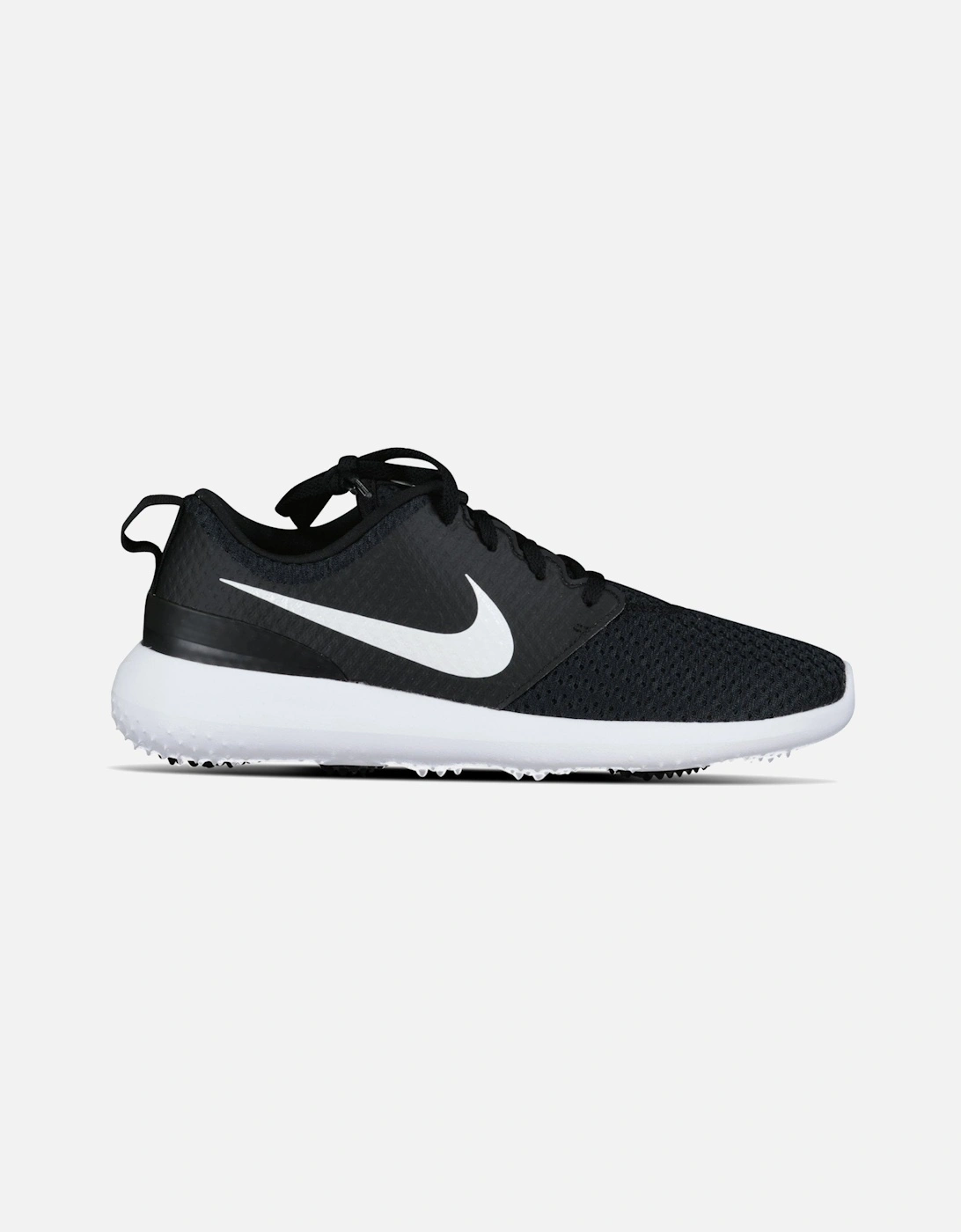 Rosche G Golf Shoes - Black, 4 of 3