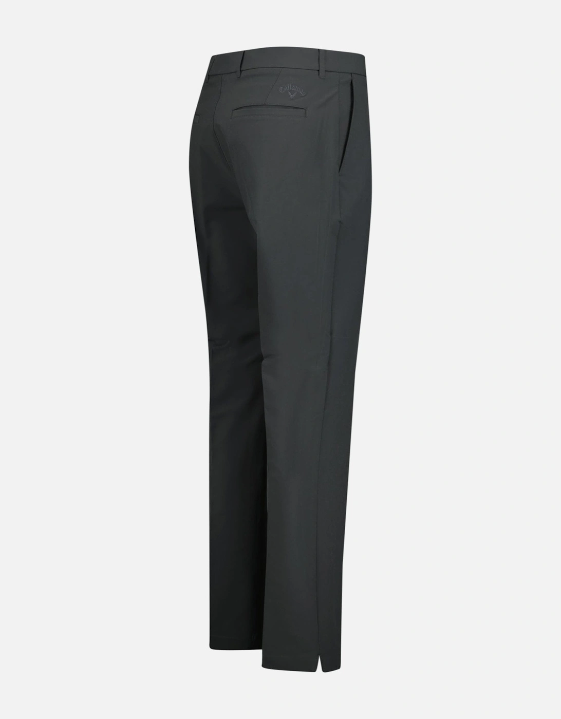 Chevron Tech Golf Trousers Asphalt