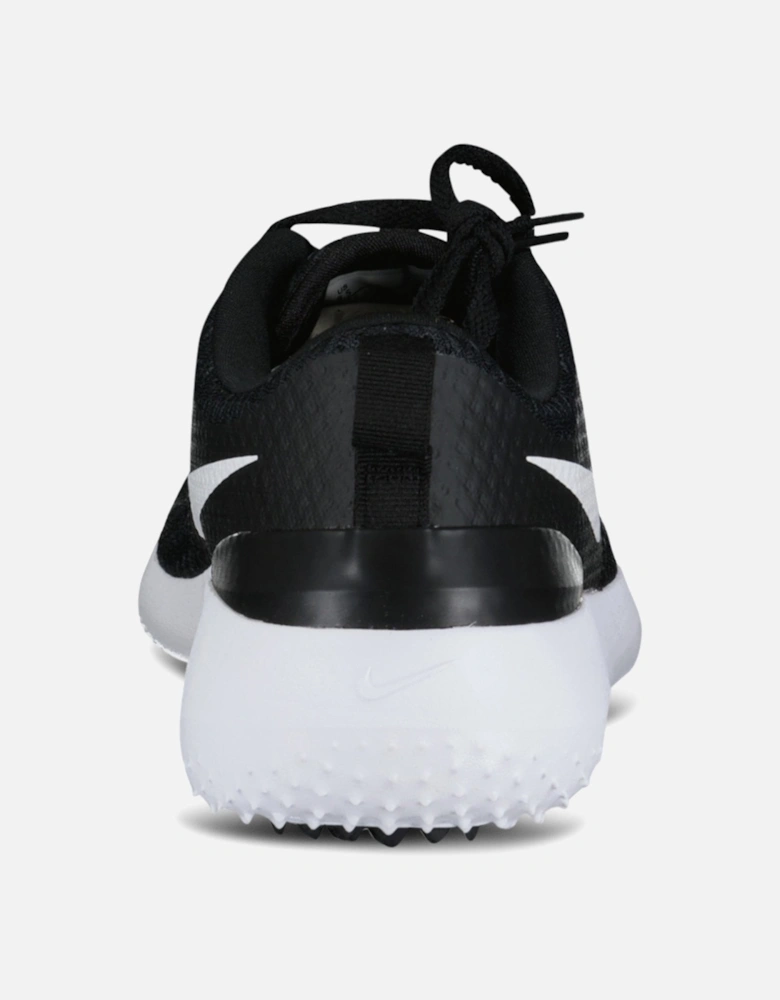 Rosche G Golf Shoes - Black