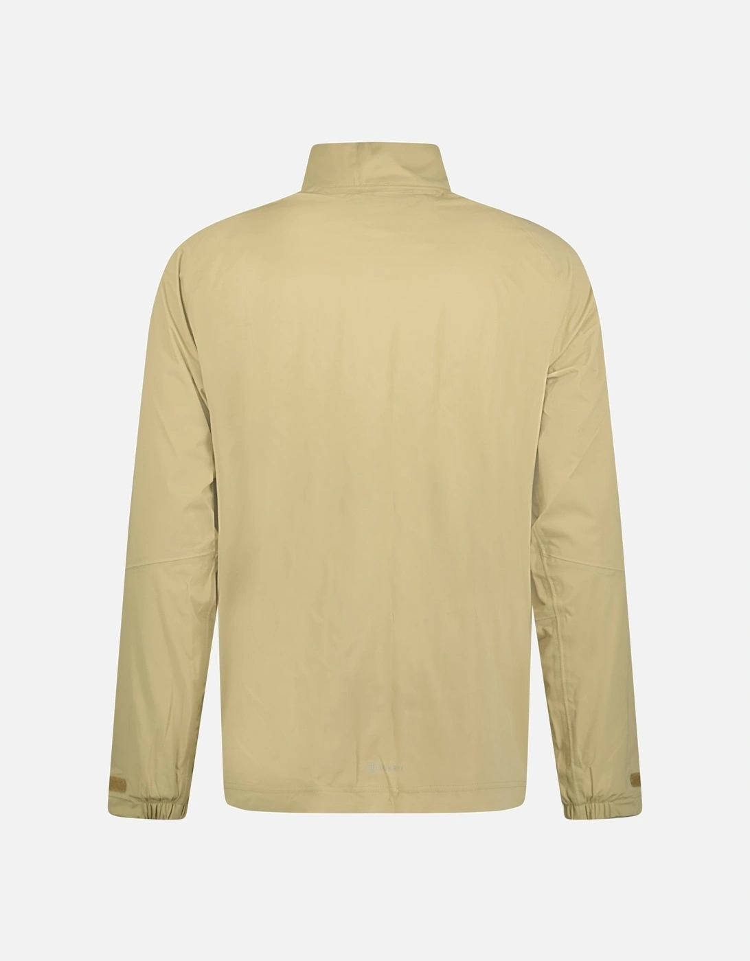 Rain Golf Jacket Beige