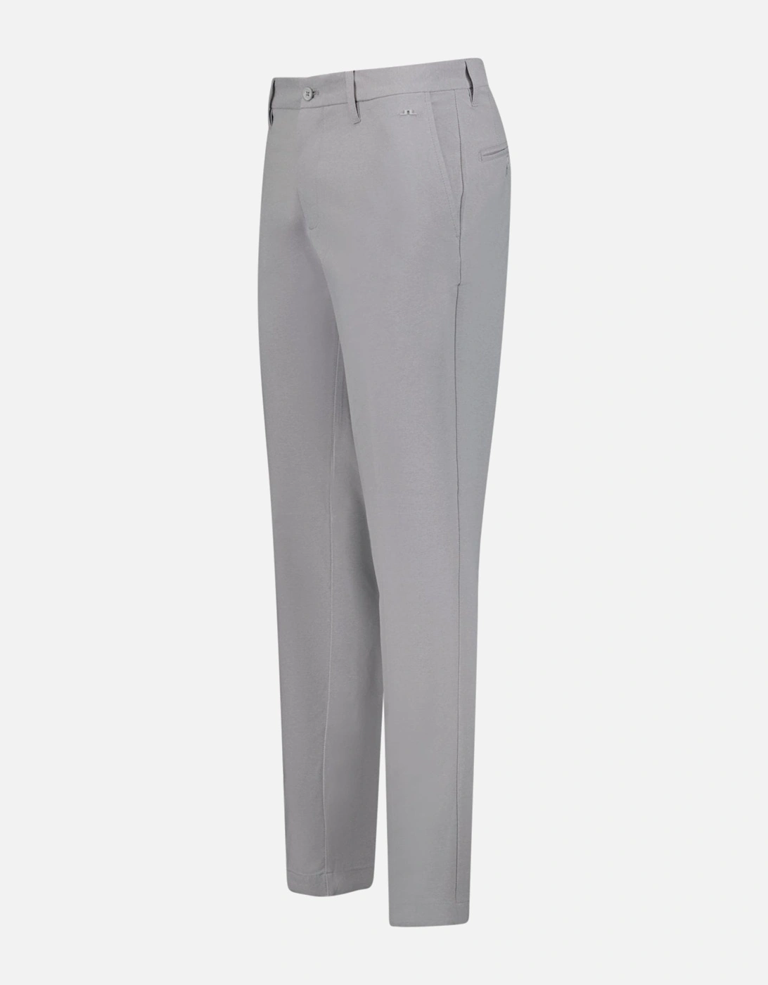 J.Lindeberg Ellott Golf Trousers  Light Grey Melange