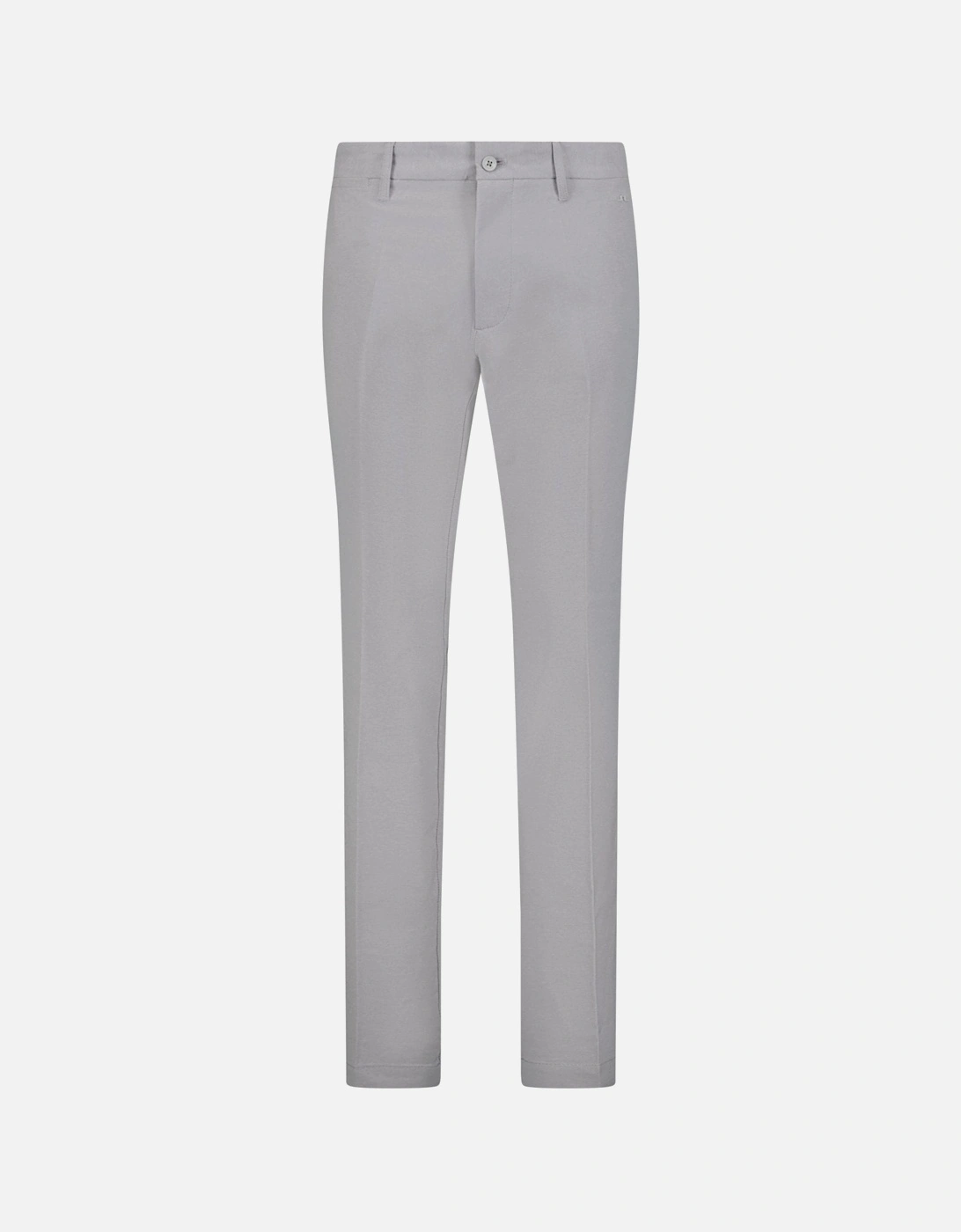 J Lindeberg Men's J.Lindeberg Ellott Golf Trousers  Light Grey Melange