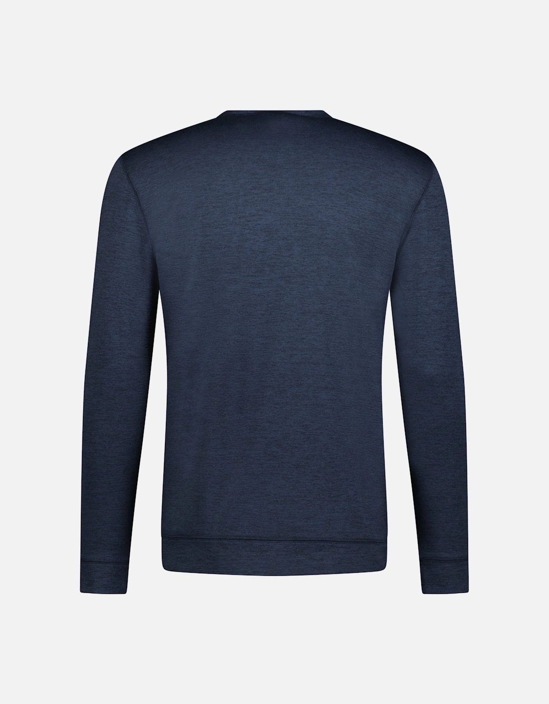 Cloudspun Golf Sweatshirt Navy