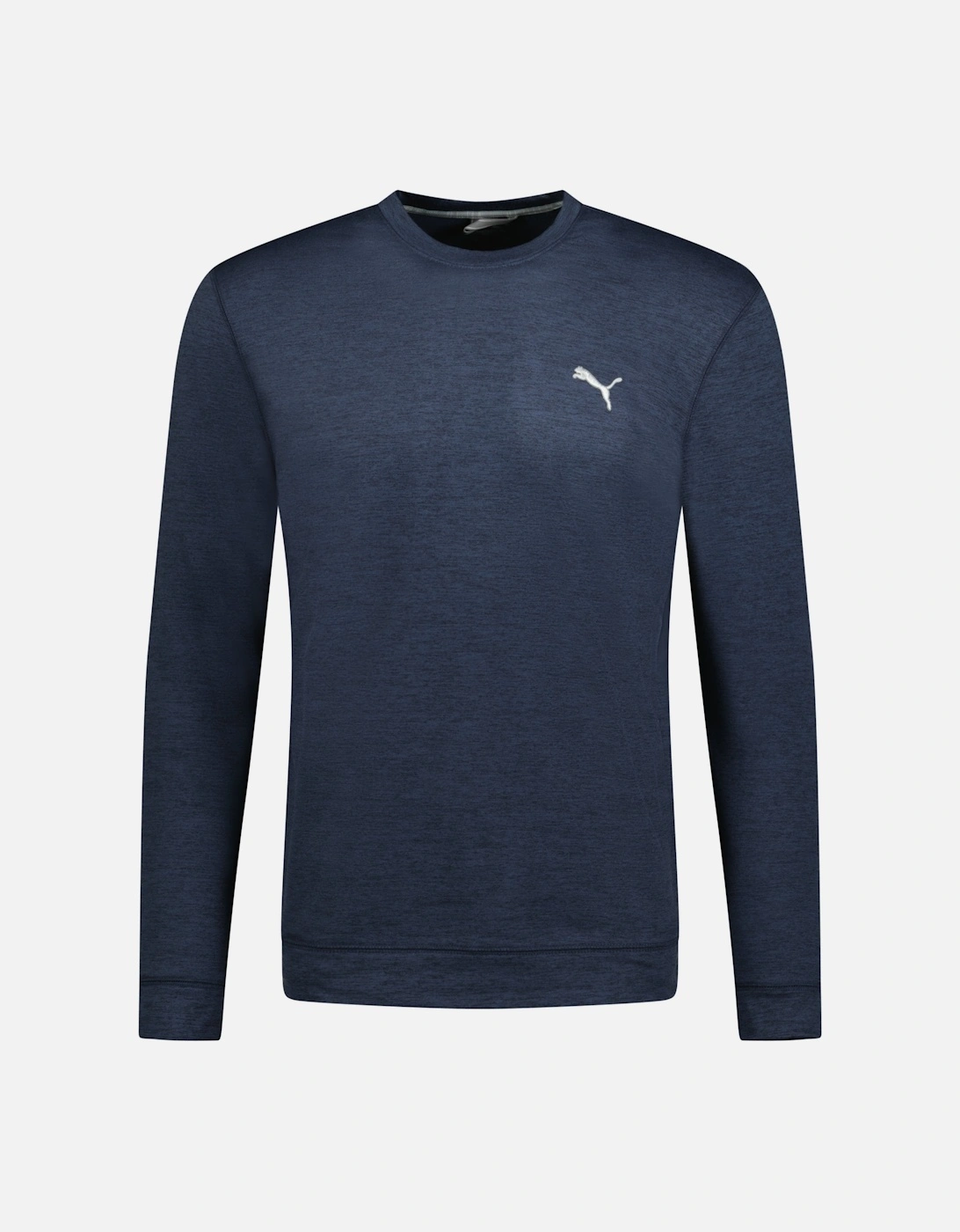 Cloudspun Golf Sweatshirt Navy, 3 of 2