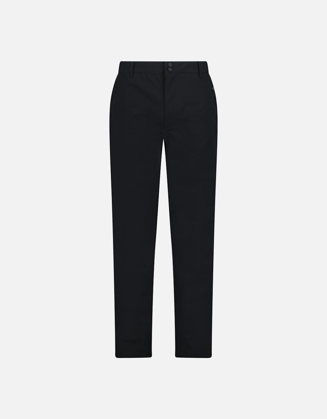Ultimate Golf Trousers Black, 4 of 3