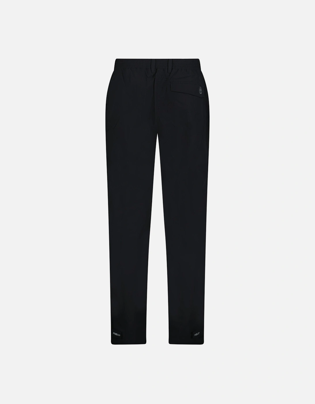 Ultimate Golf Trousers Black