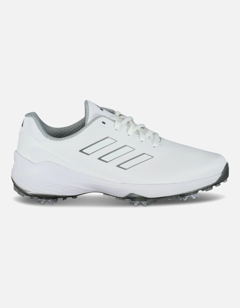 Zg23 Golf Shoes White