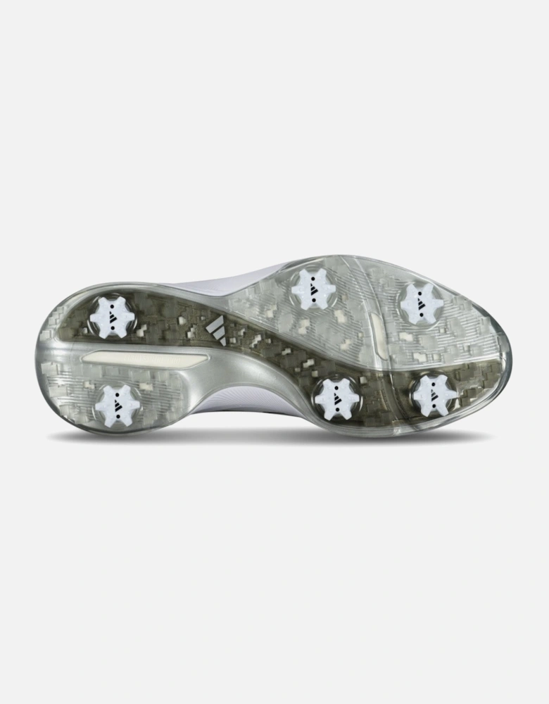 Zg23 Golf Shoes White