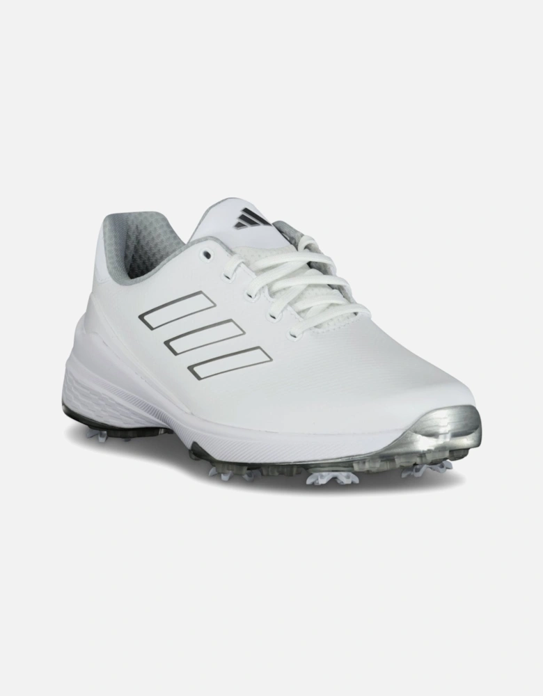 Zg23 Golf Shoes White