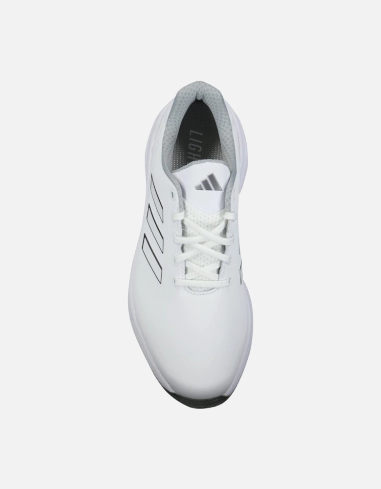 Zg23 Golf Shoes White