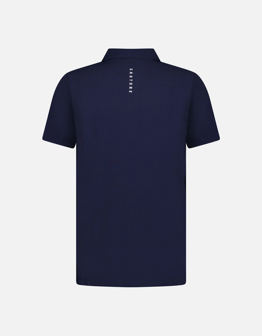 Essential Golf Polo Midnight Navy