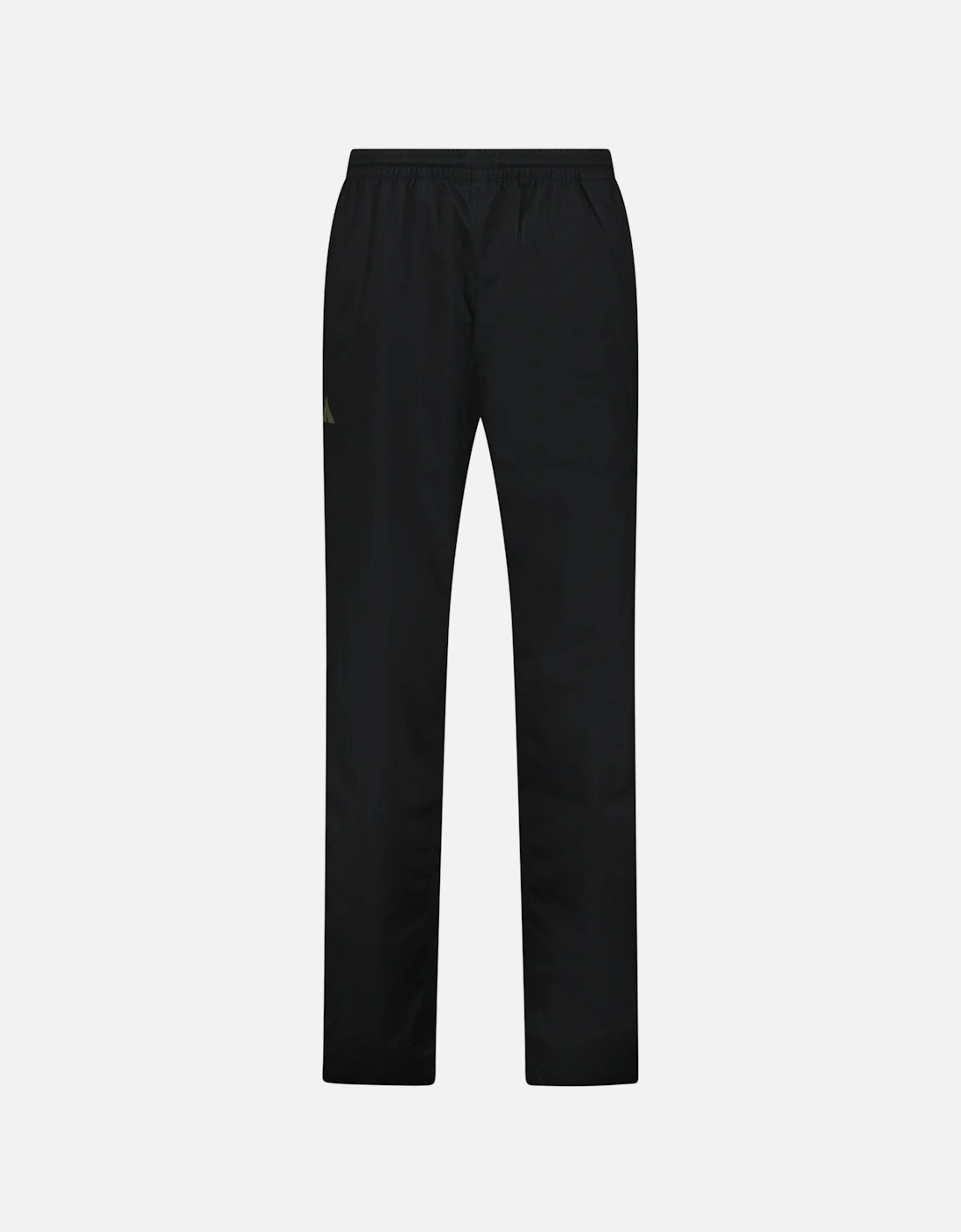 Rain Golf Trousers Black, 4 of 3