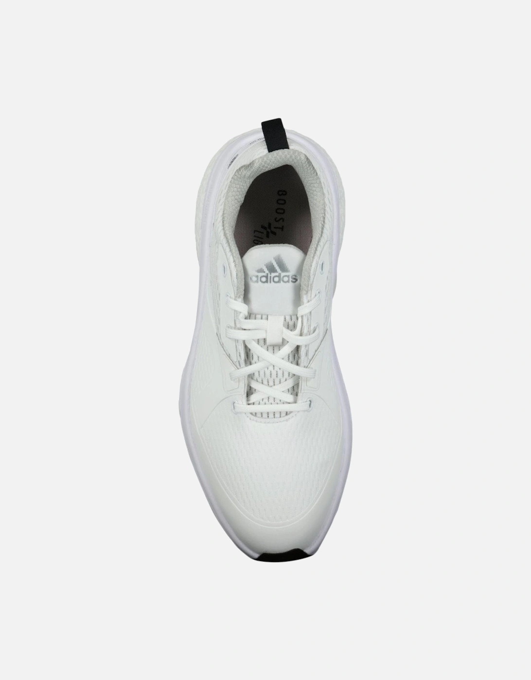 Solarmotion Golf Shoes White
