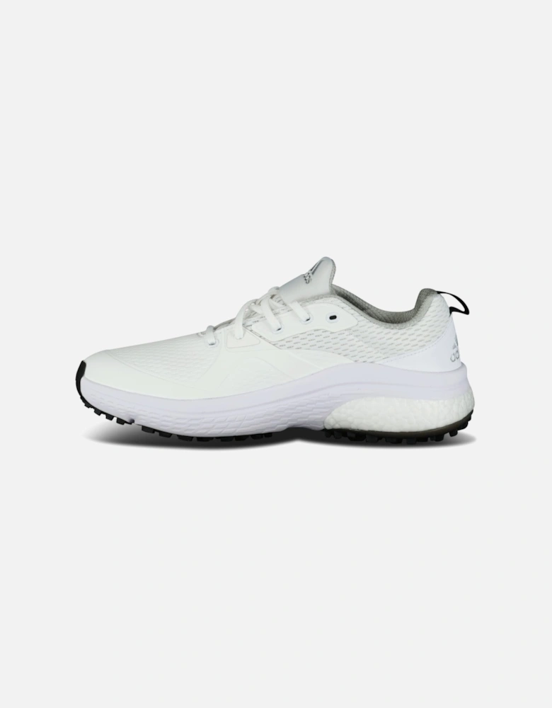 Solarmotion Golf Shoes White